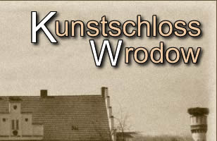 Kunstschloss Wrodow